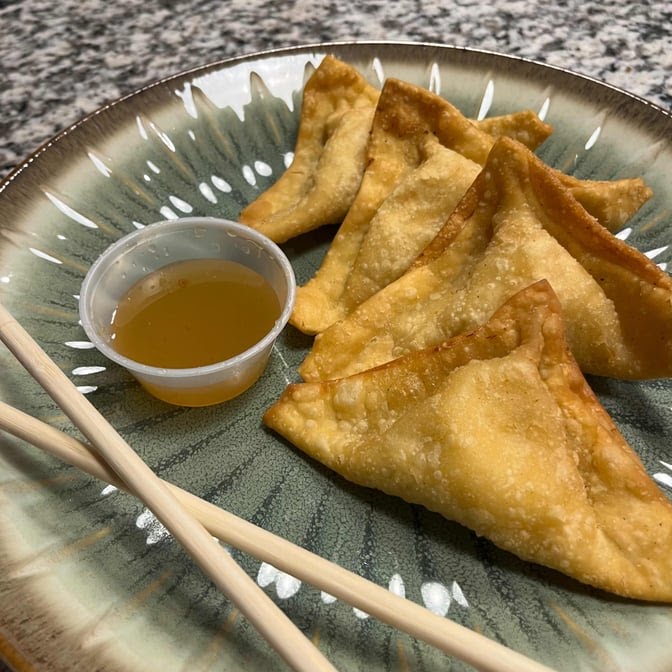 Lilly's Café by null