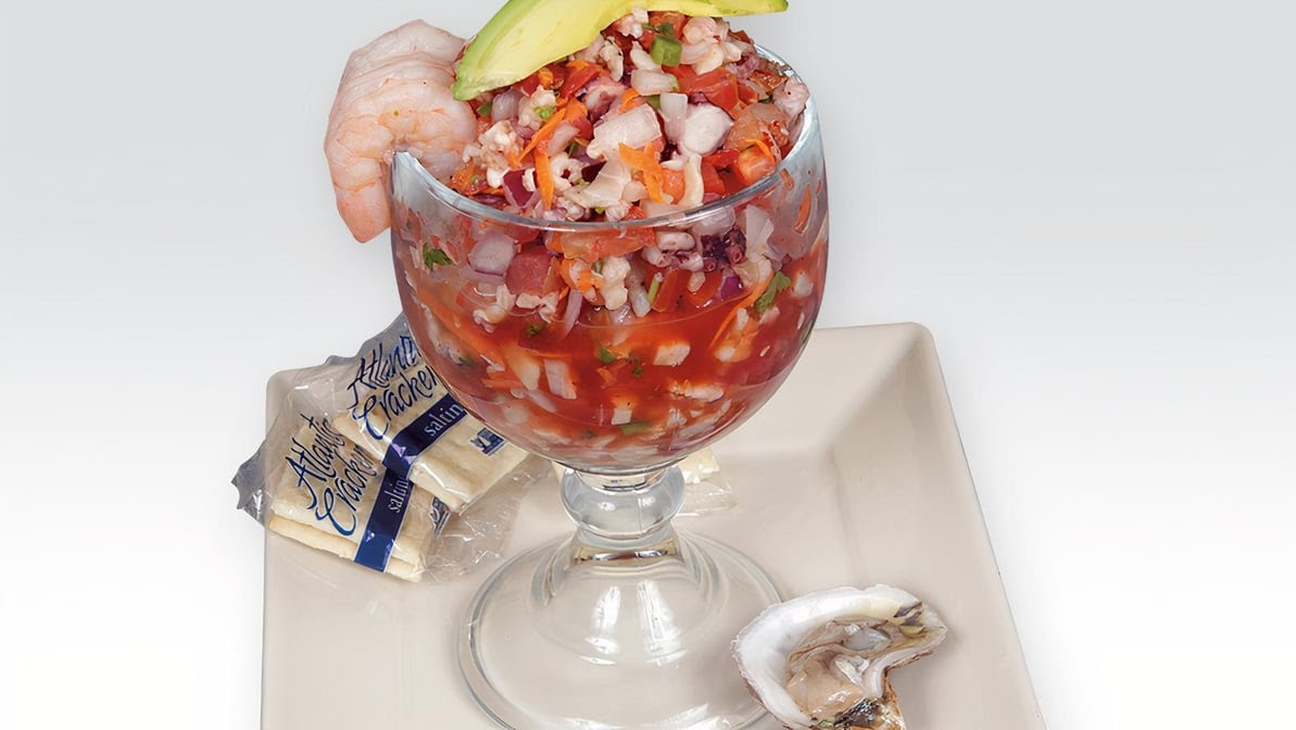 Grande Sunrise Seafood and Mexican Restaurant by null
