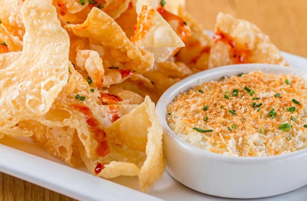 The Cowfish Sushi Burger Bar by null