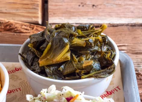 Arkins Sweet BBQ Pit by null