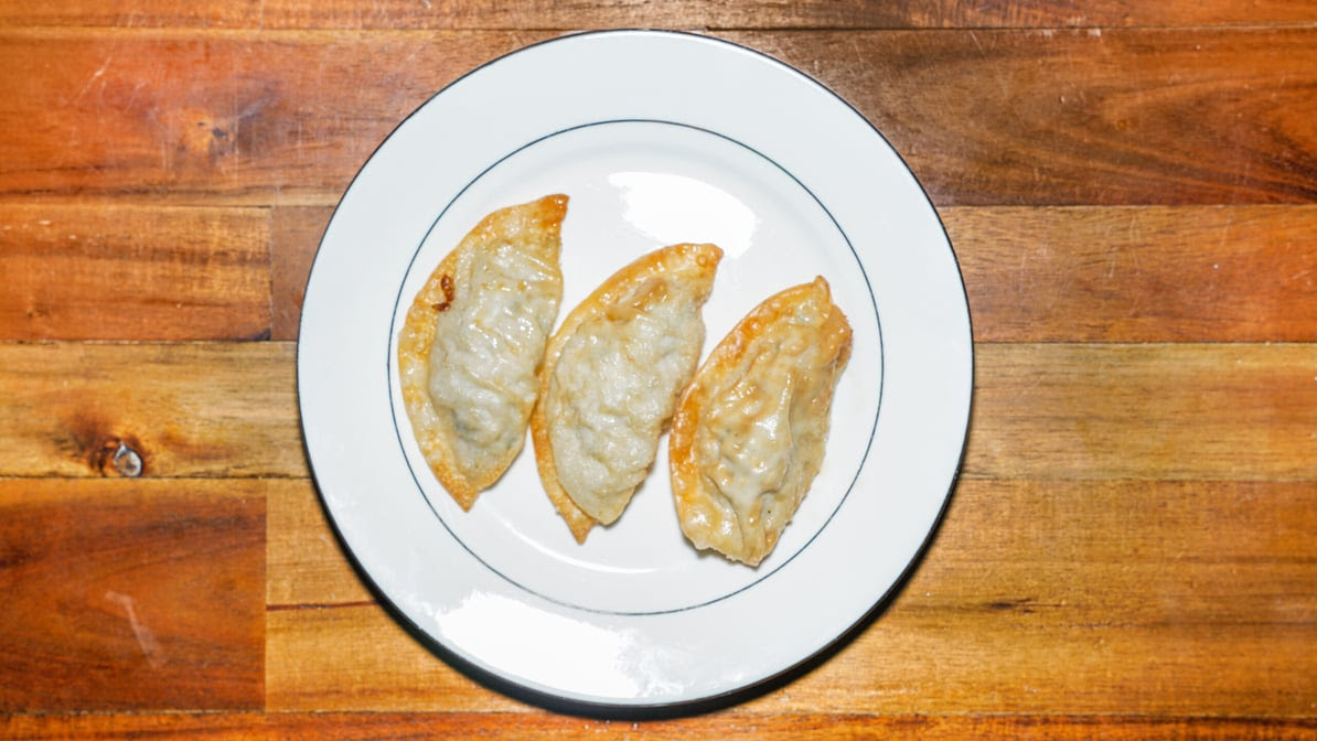 Kimchi House @ Koreana by null