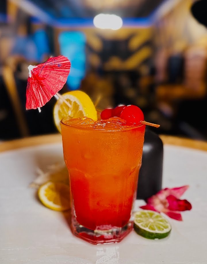 Aria Suya Kitchen - Westheimer by null