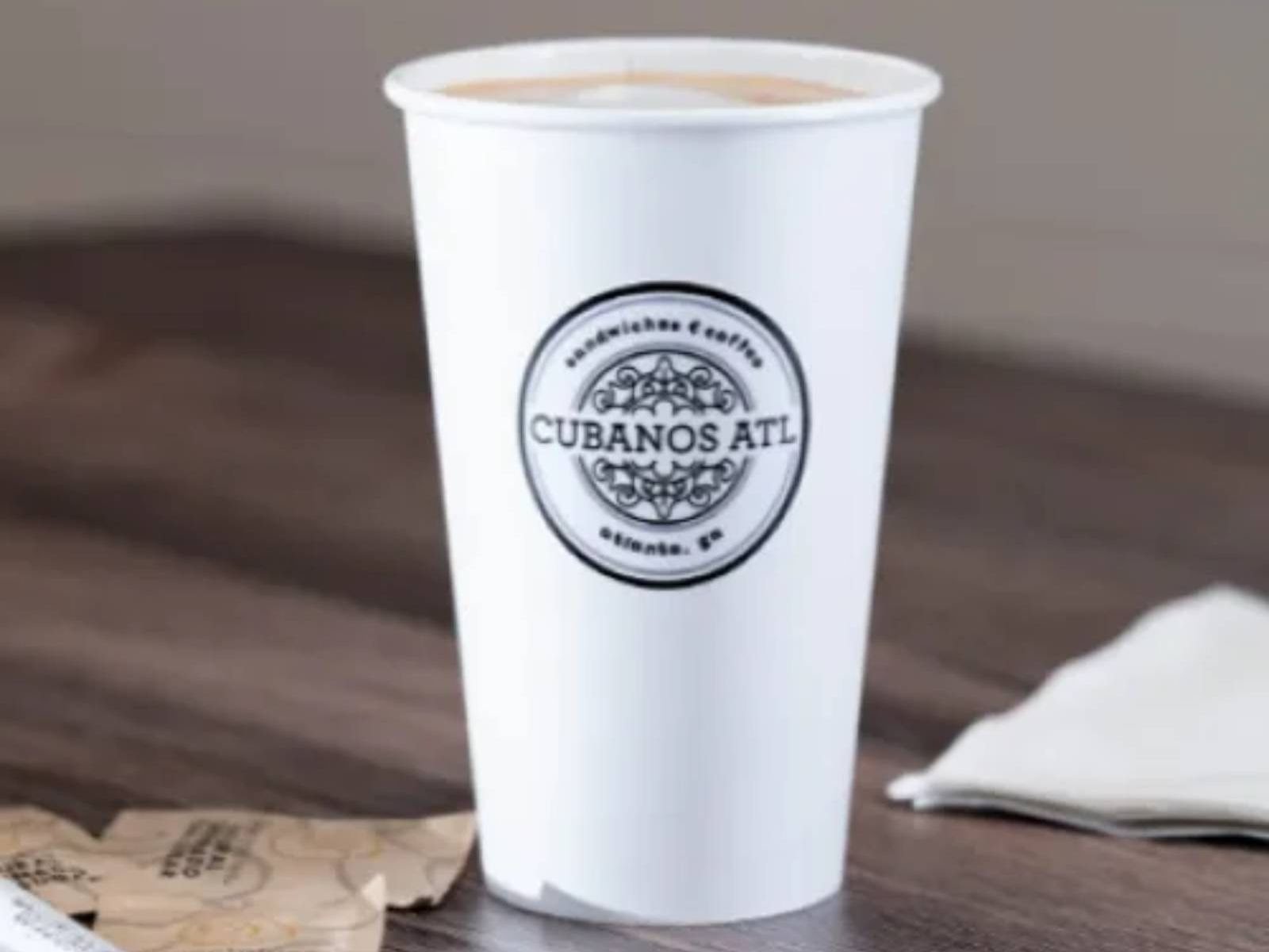 Cubanos ATL-Downtown Roswell by null