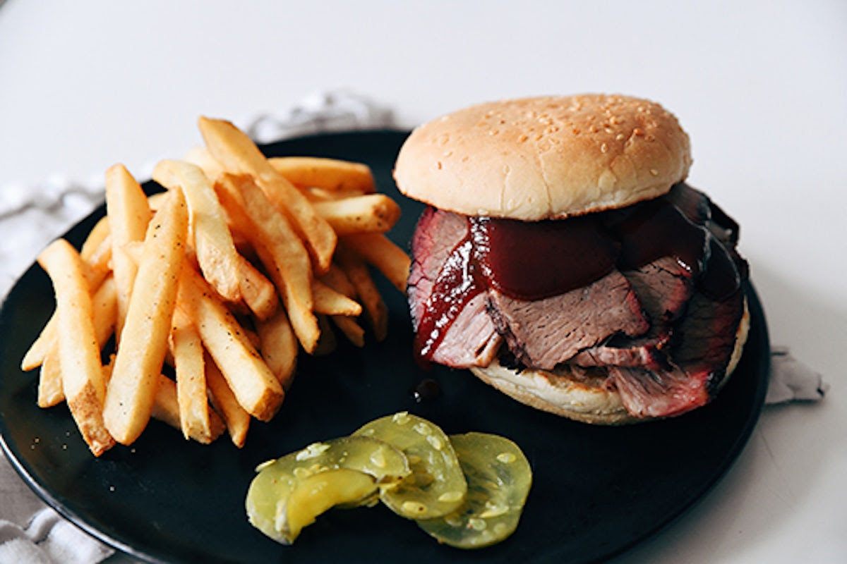 Jack Stack Barbecue - Plaza by null