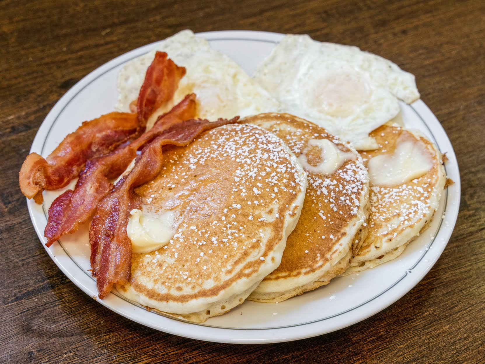 The Wedge Sandwich Shop by null