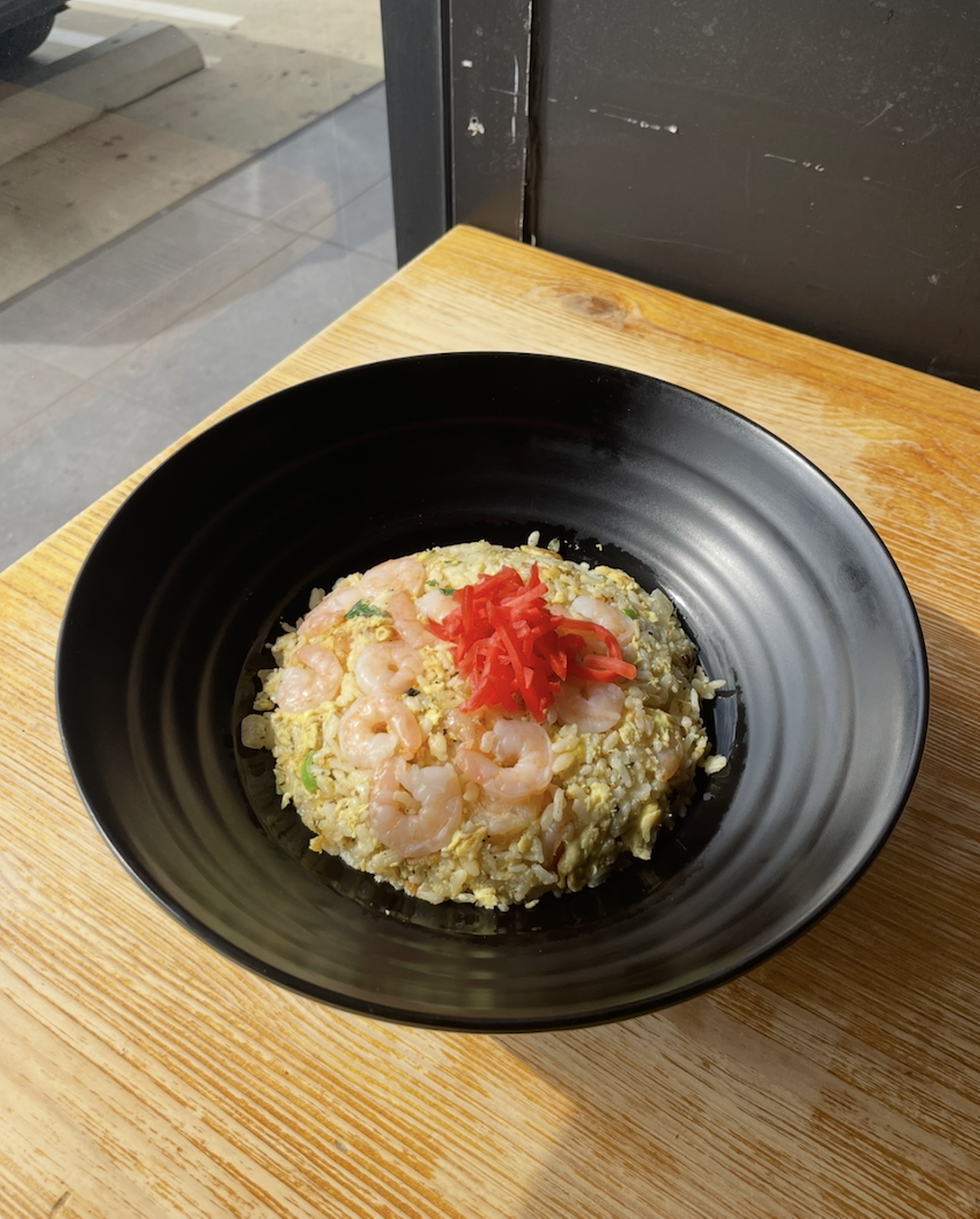 Nishi Poke & Ramen Bistro by null