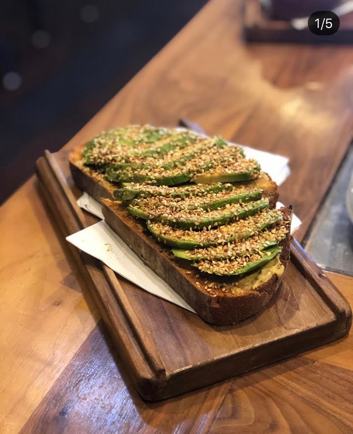 COMPA COFFEE ROASTERS by null