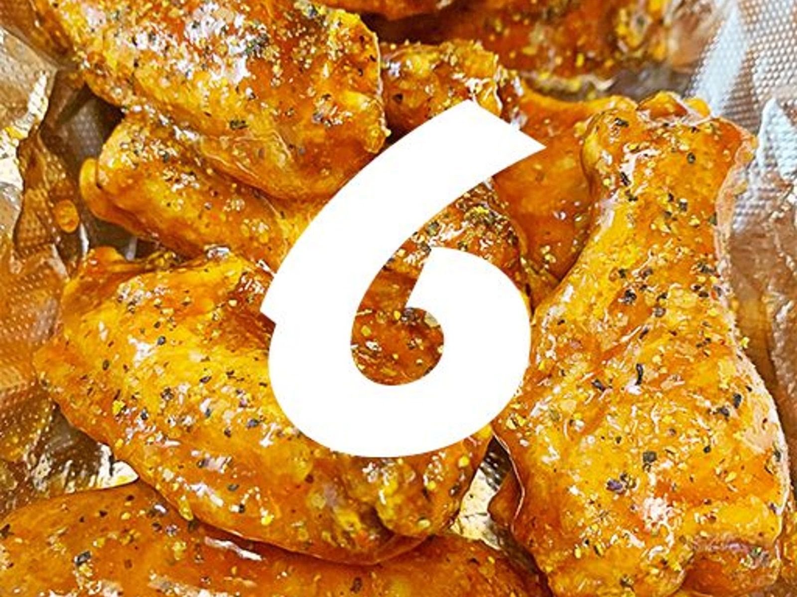 THAT Burger Spot! #3 by null