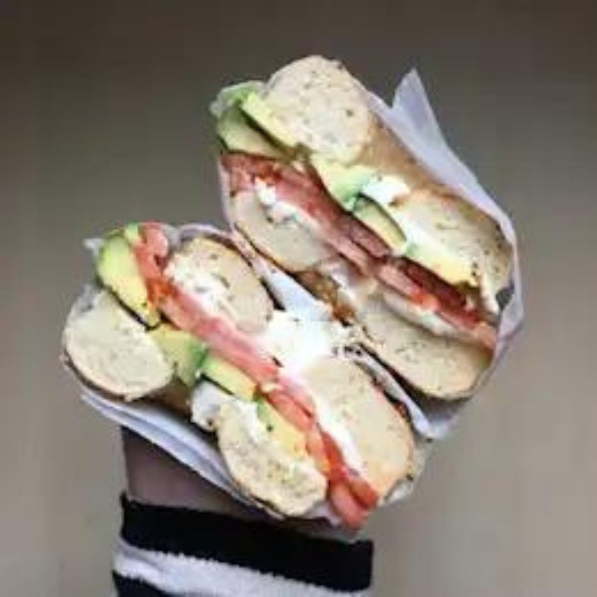 7 Brothers Famous Deli by null