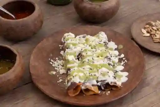 Barbacoa Obispo Cocina Rural by null