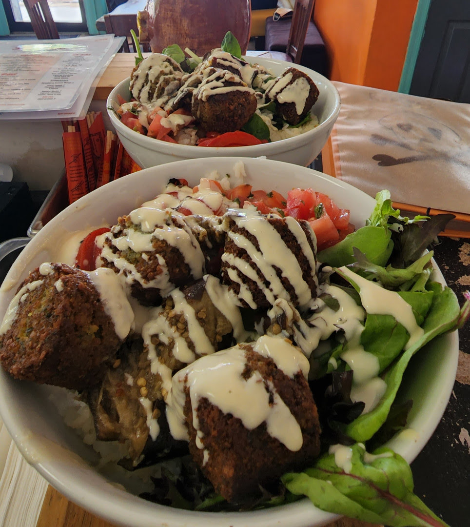 Malelani Cafe by null