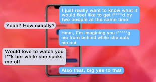 Sexy naughty dirty texts for sexting jpg x Sexting examples for her