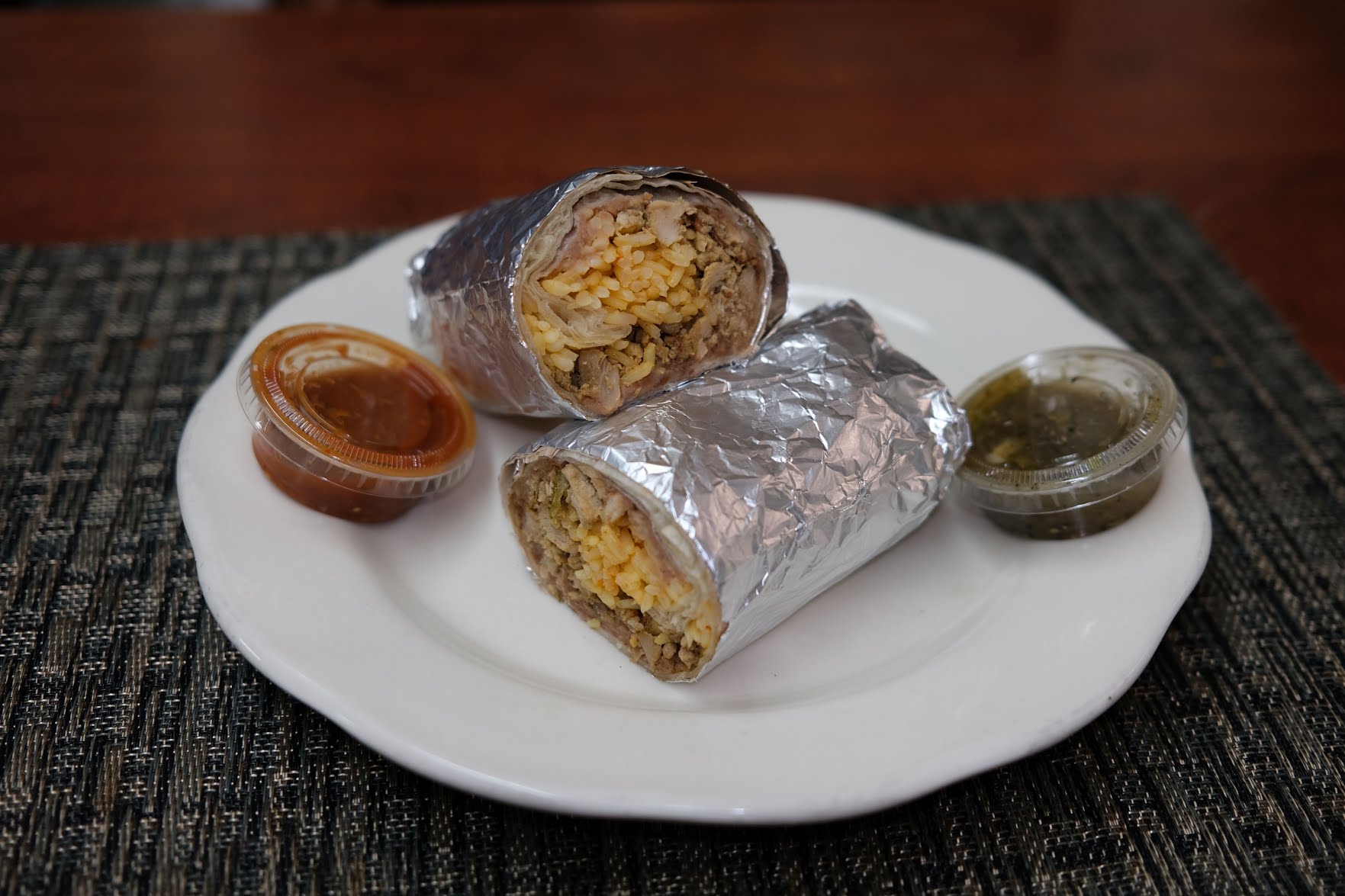 La Indiana Tamales by null