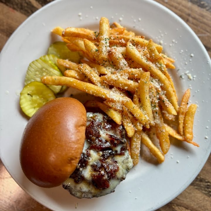 Chambers 19 Bistro & Bar by null