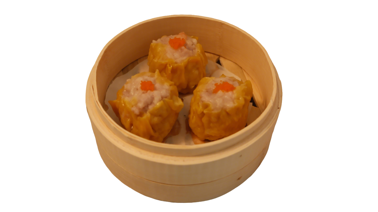 Dumpling Shack by null