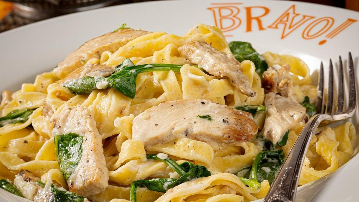 Bravo! Italian Kitchen by null