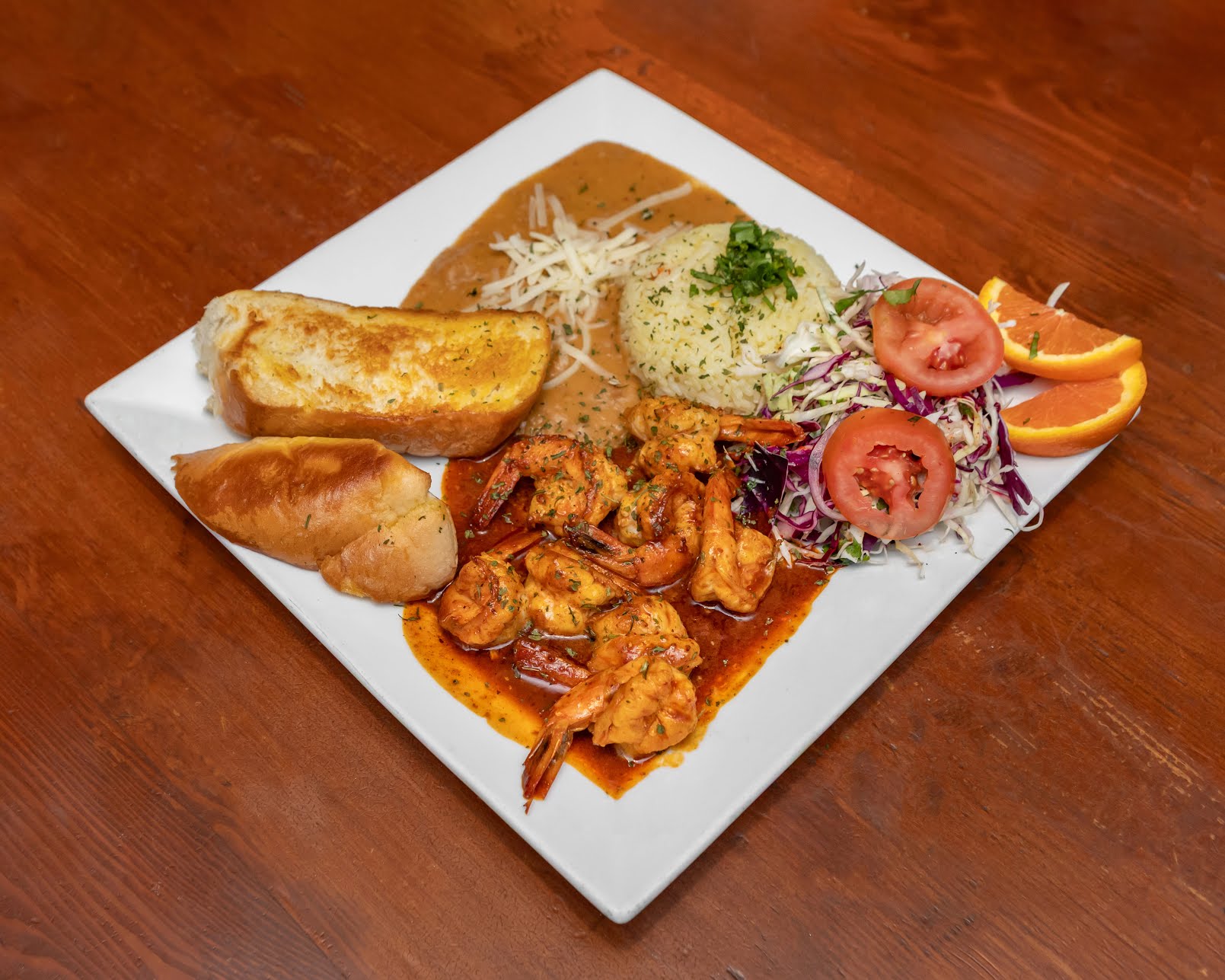 Mariscos El Puerto by null
