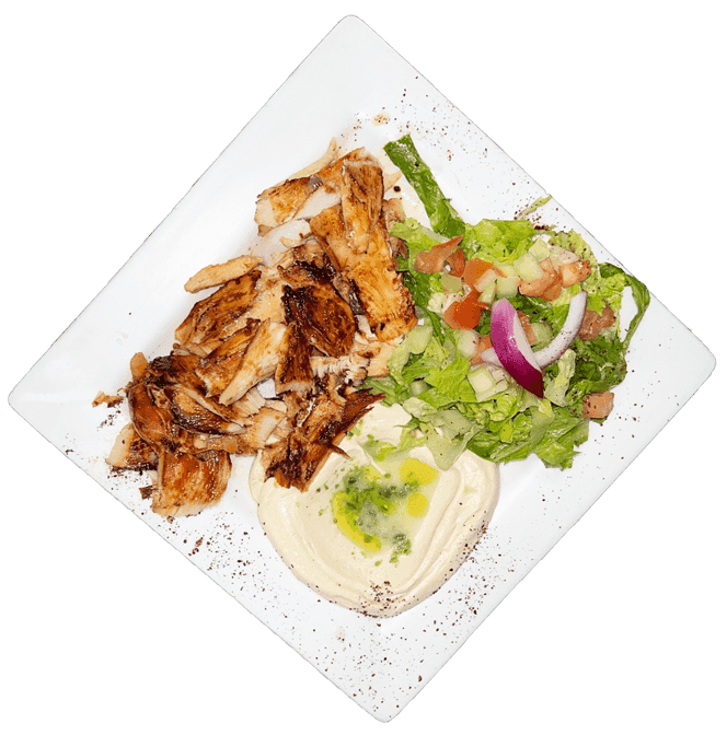 Lebanon's Cafe by null