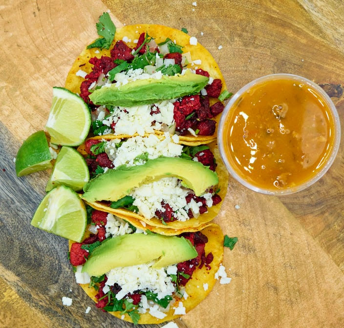 Hamburguesas El Gordo #3 by null