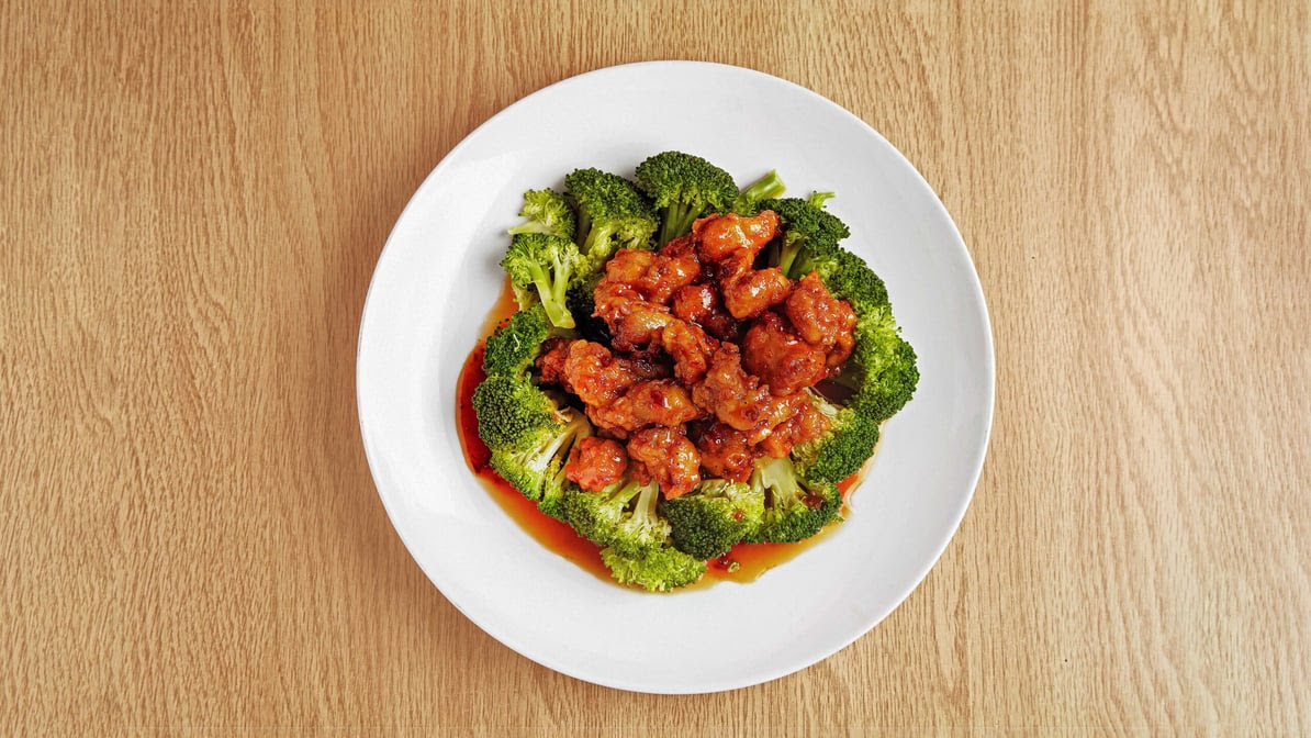 Ginger Thai Cuisine by null