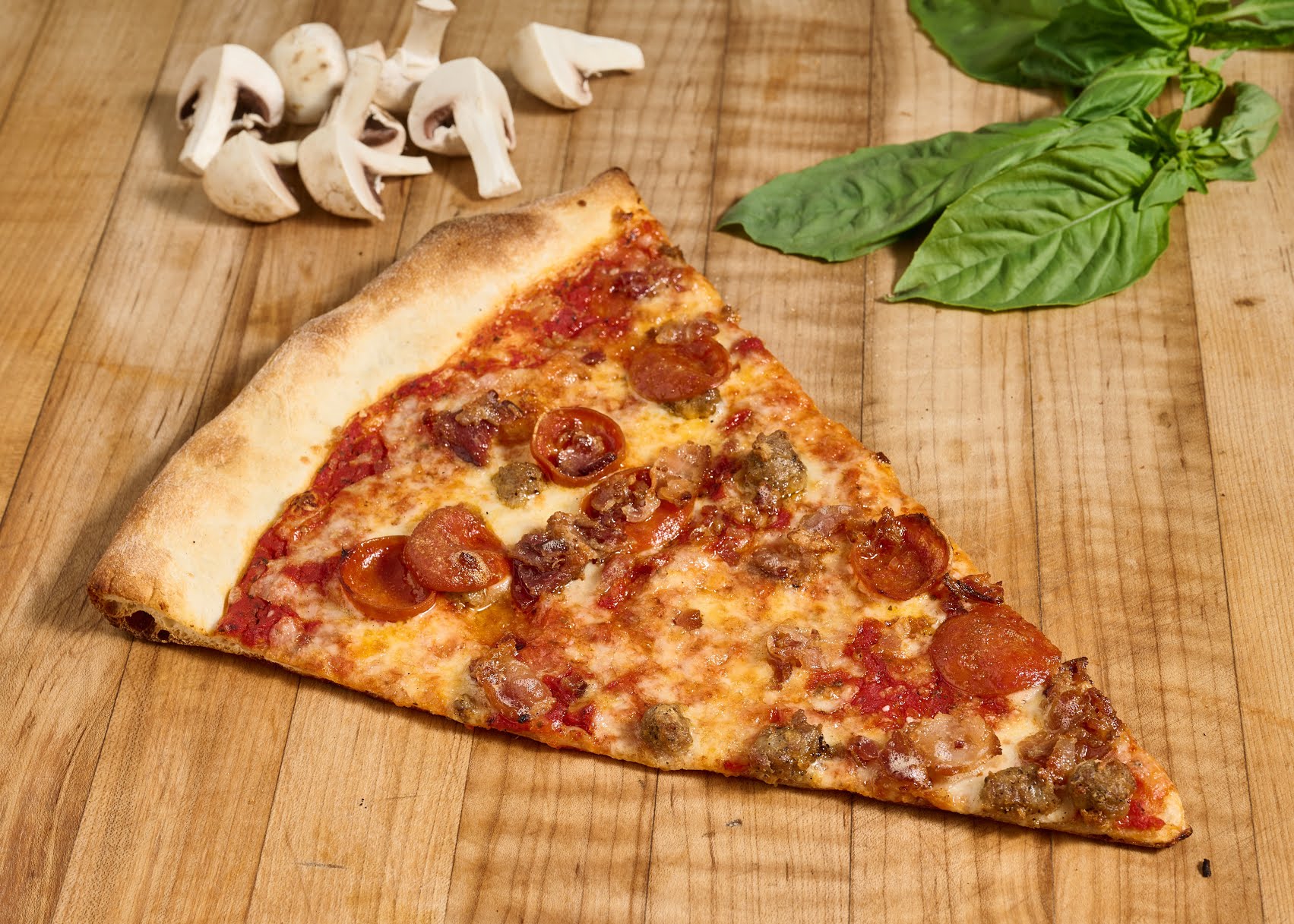 Esco's New York Style Pizza by null