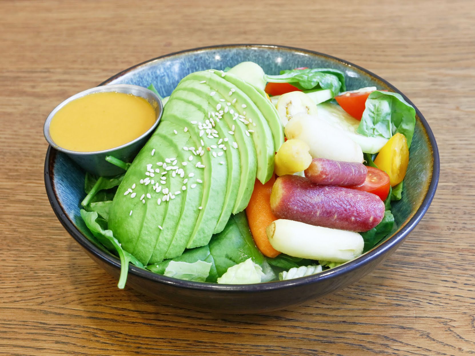 Chun Vegetarian by null