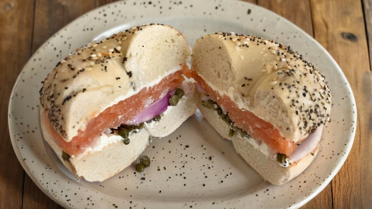 Feldman's Bagels by null