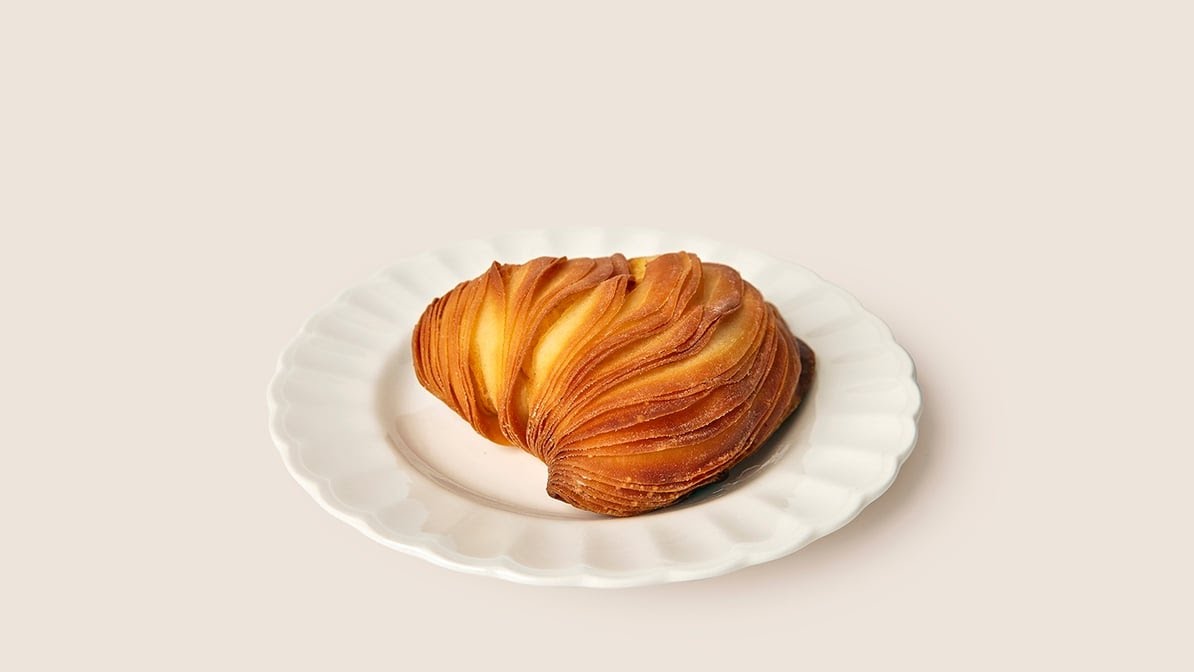 Isgro Pastries by null