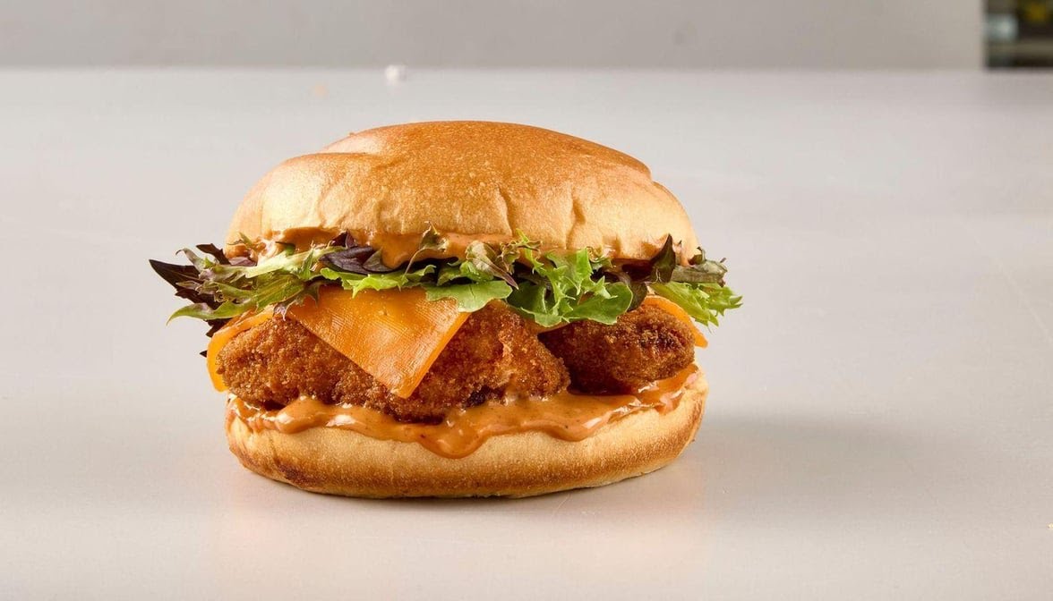 D Spot Dessert Cafe Toronto by null