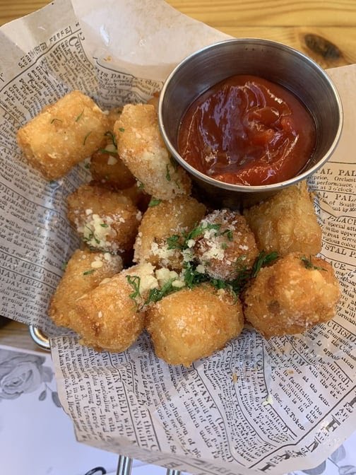 Chantelle NYC by null