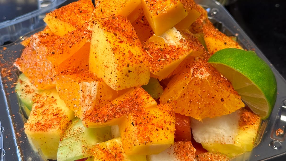 La Banana Fruits by null