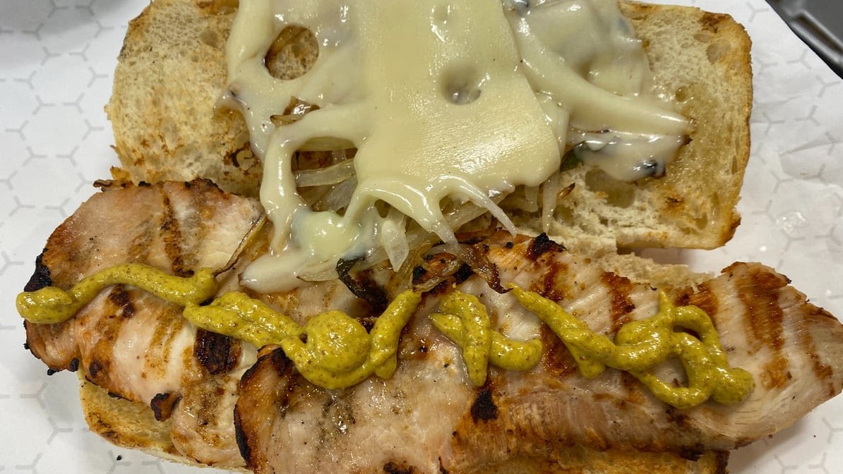 Crisp & Juicy by null