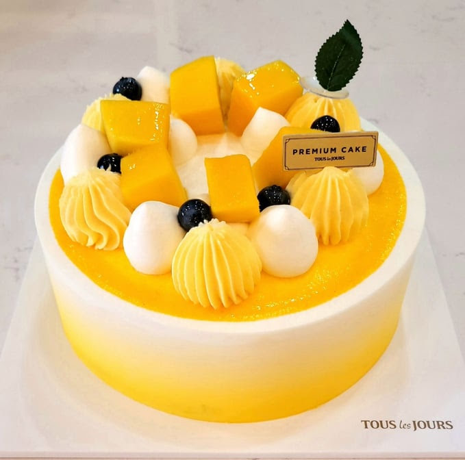 Tous Les Jours by null