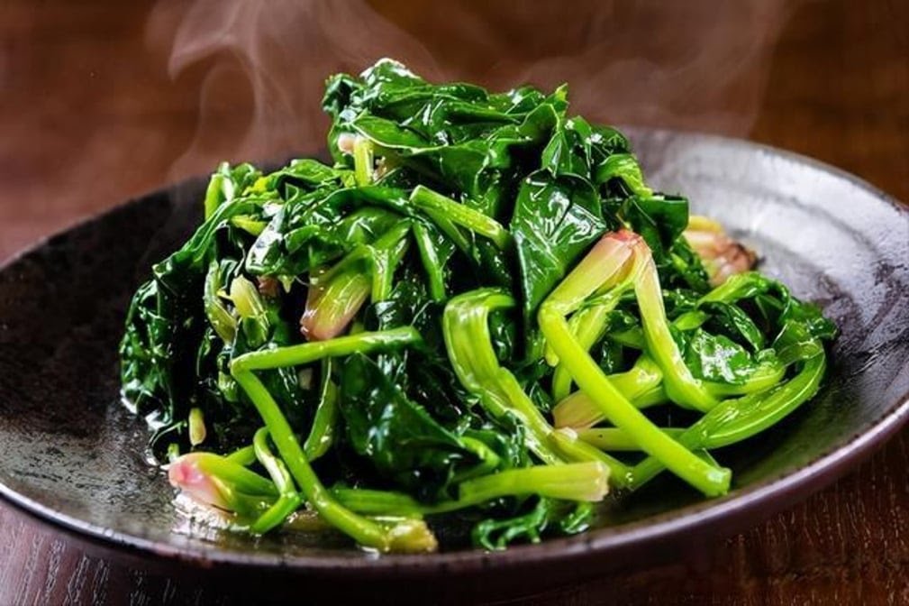Xi'an Cuisine by null