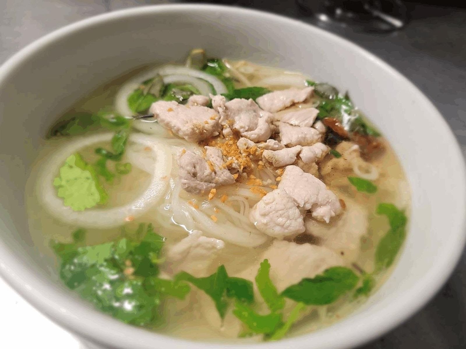 Plearn Park Eatery by null