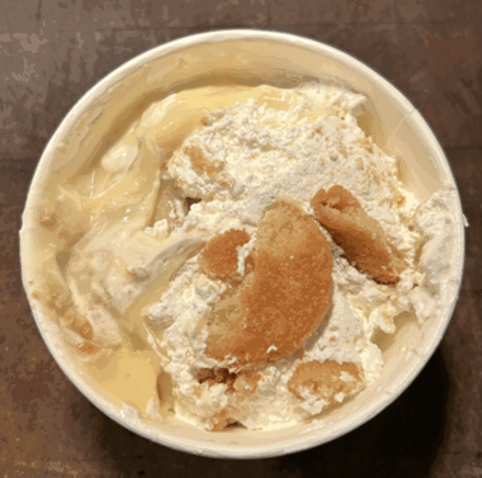 Black Powder Smokehouse by null