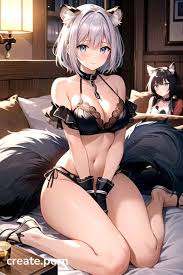 Cat anime girl funny cocks best free porn futanari shemale hentai femdom and fandom porn jpg x Anime neko