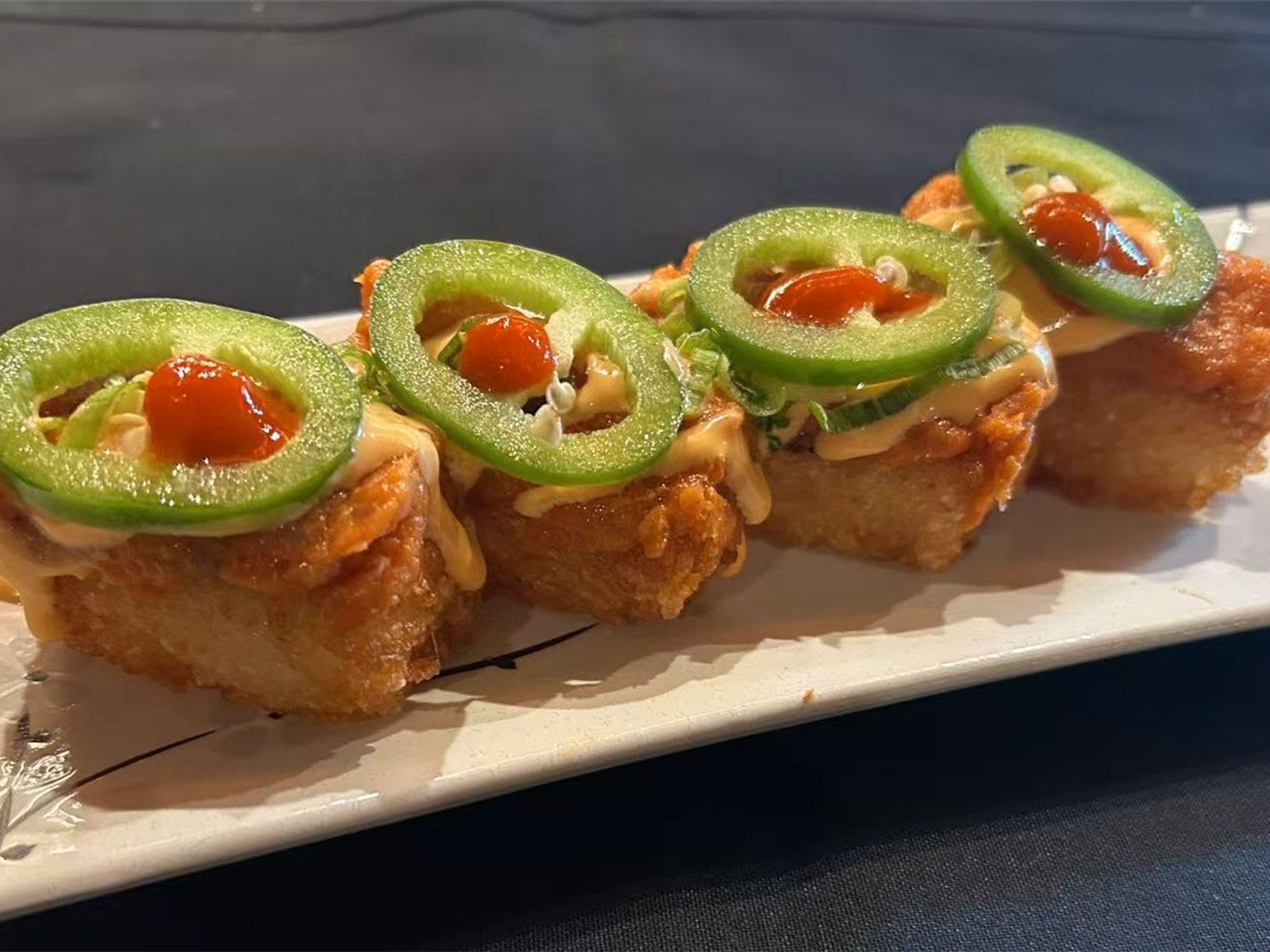 Upon The Palace by null