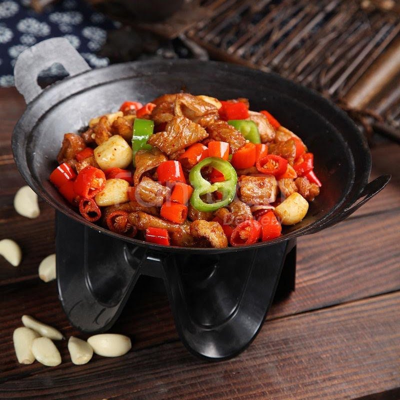 Hunan Bistro 湘知湘味 by null