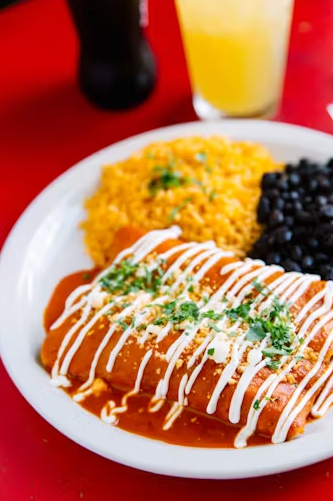 Gringo A Go Go by null