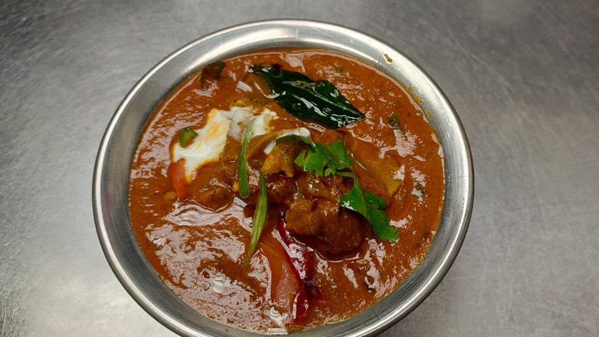 Agni South Indian Cuisine by null