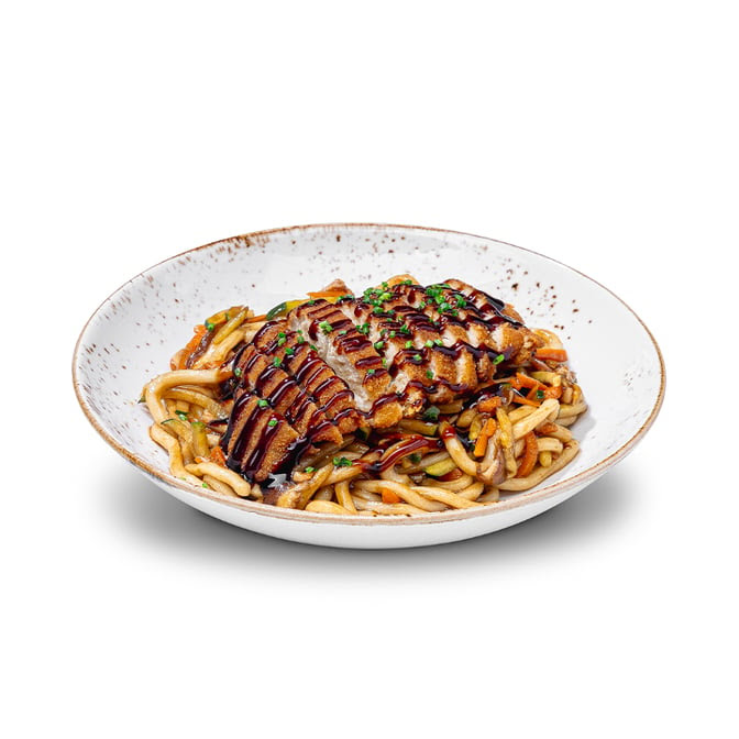 UDON Dadeland by null