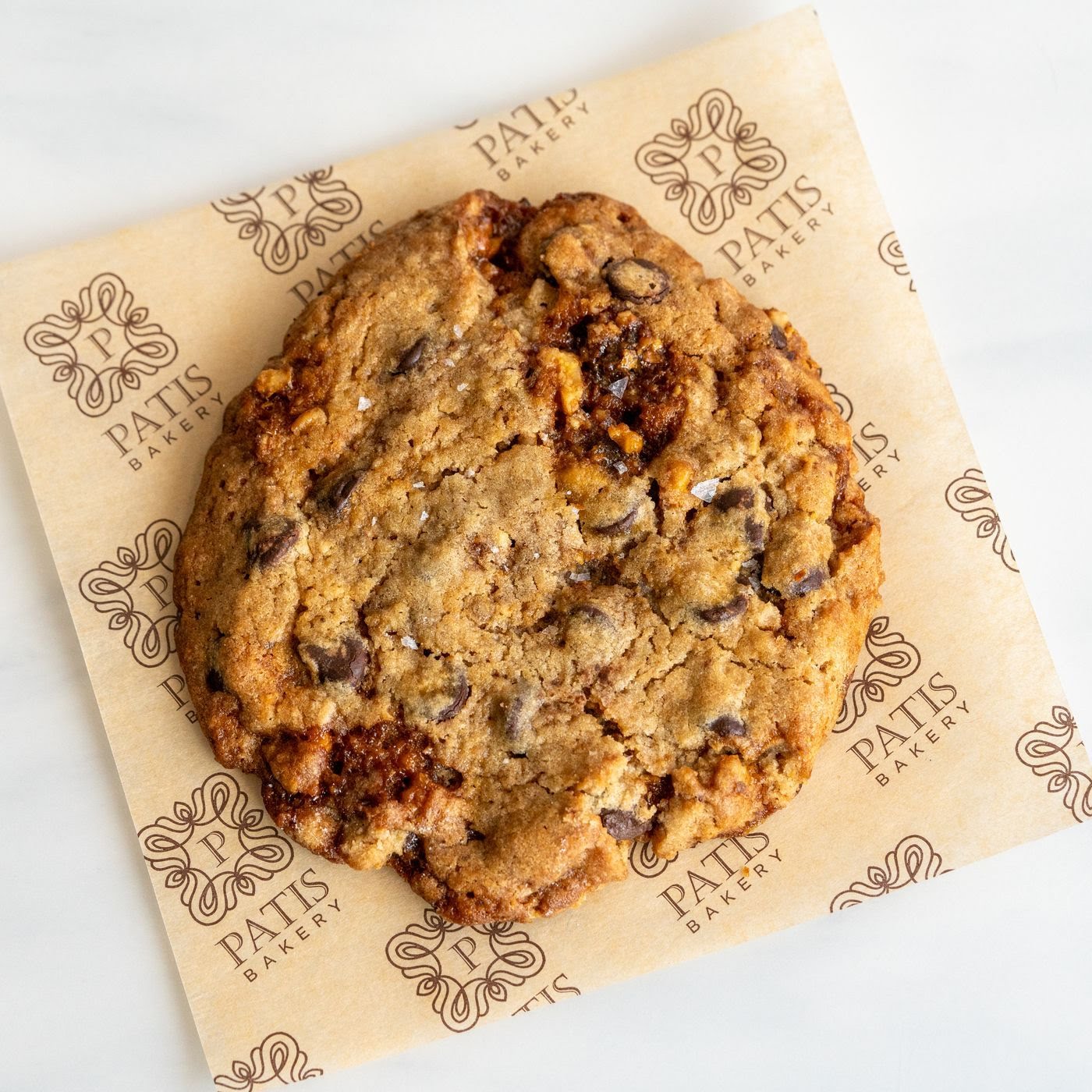 Patis Bakery by null