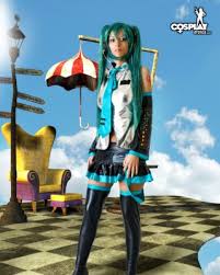 Watch hatsune miku cosplay hatsune miku anicos cosplay porn spankbang jpg x Vocaloid cosplay
