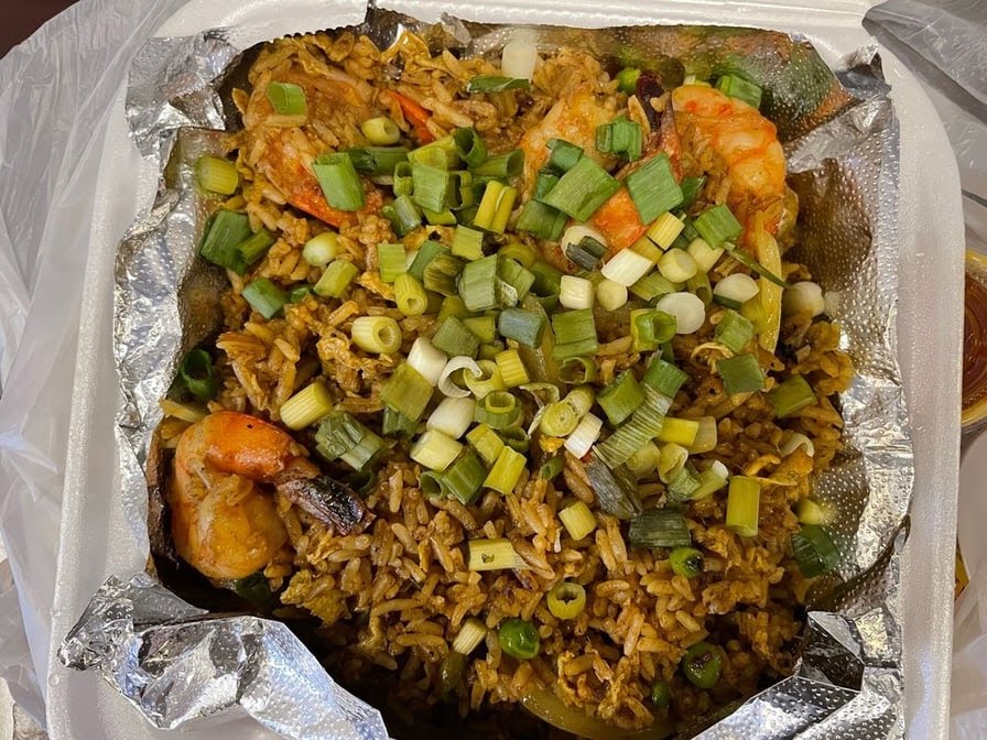 Thai Cuisine by null