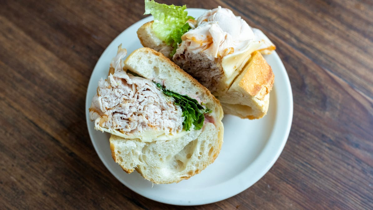 Murray Hill Market by null