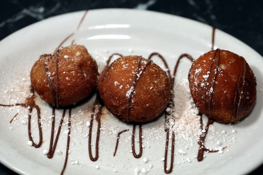 Skillet'z Cafe by null