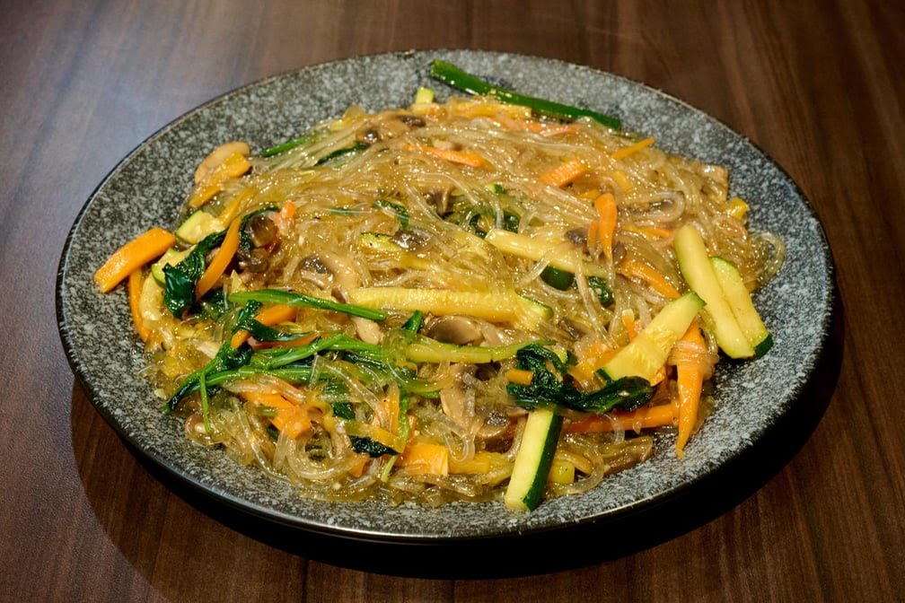 Togyu Asian BBQ & Bar by null