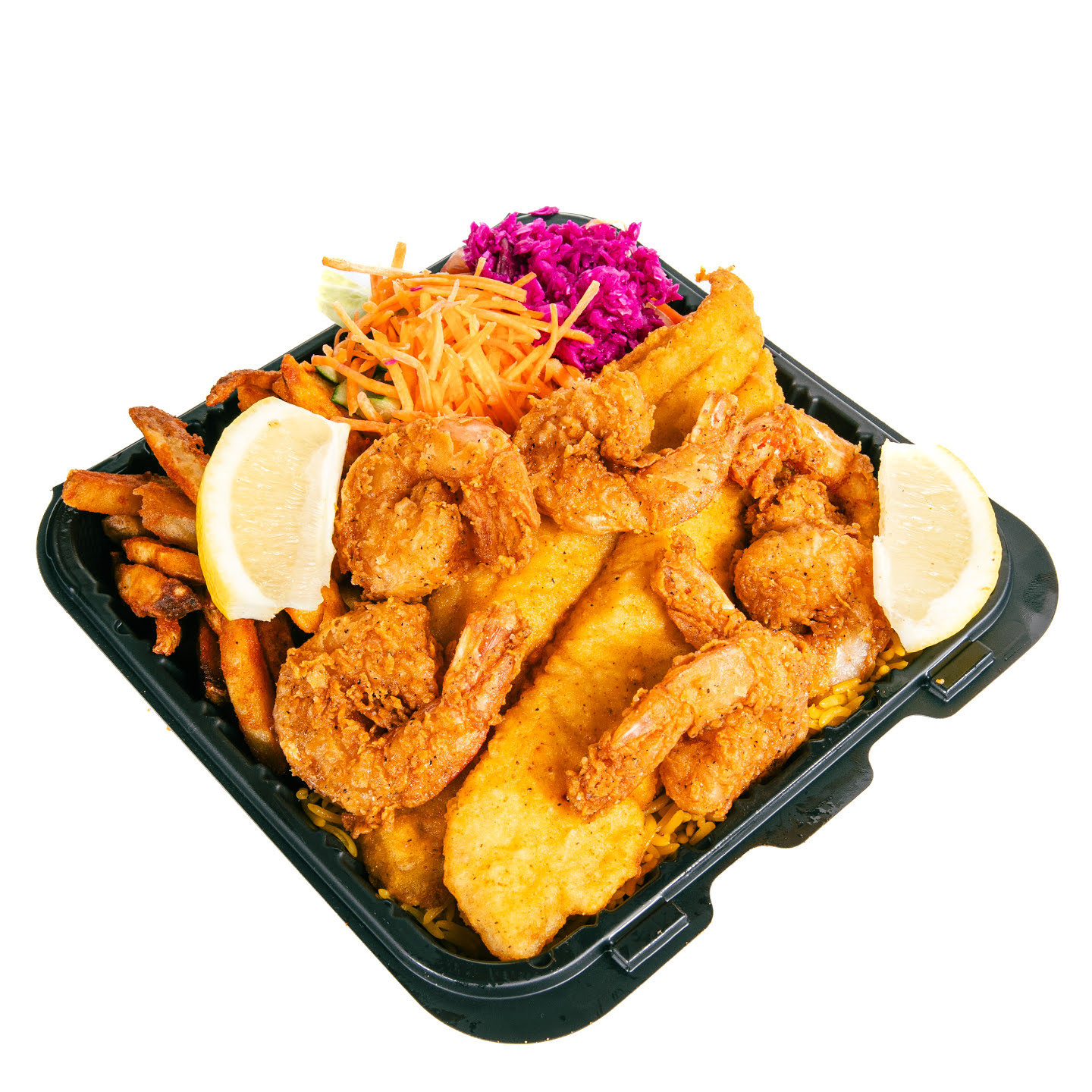 Empire Halal by null