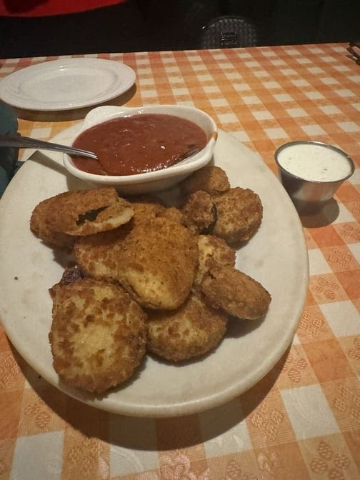 Mama Cozza's by null